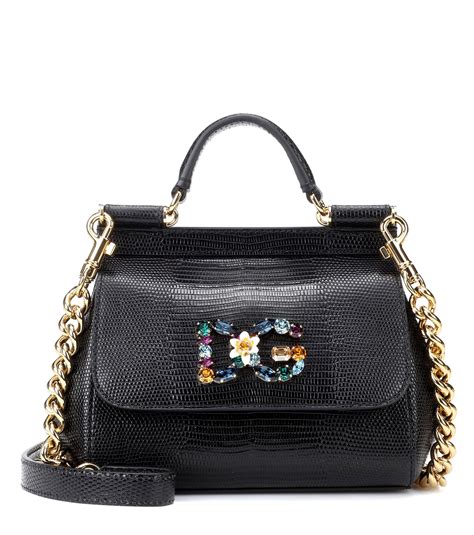 dolce gabbana sicily bag sale